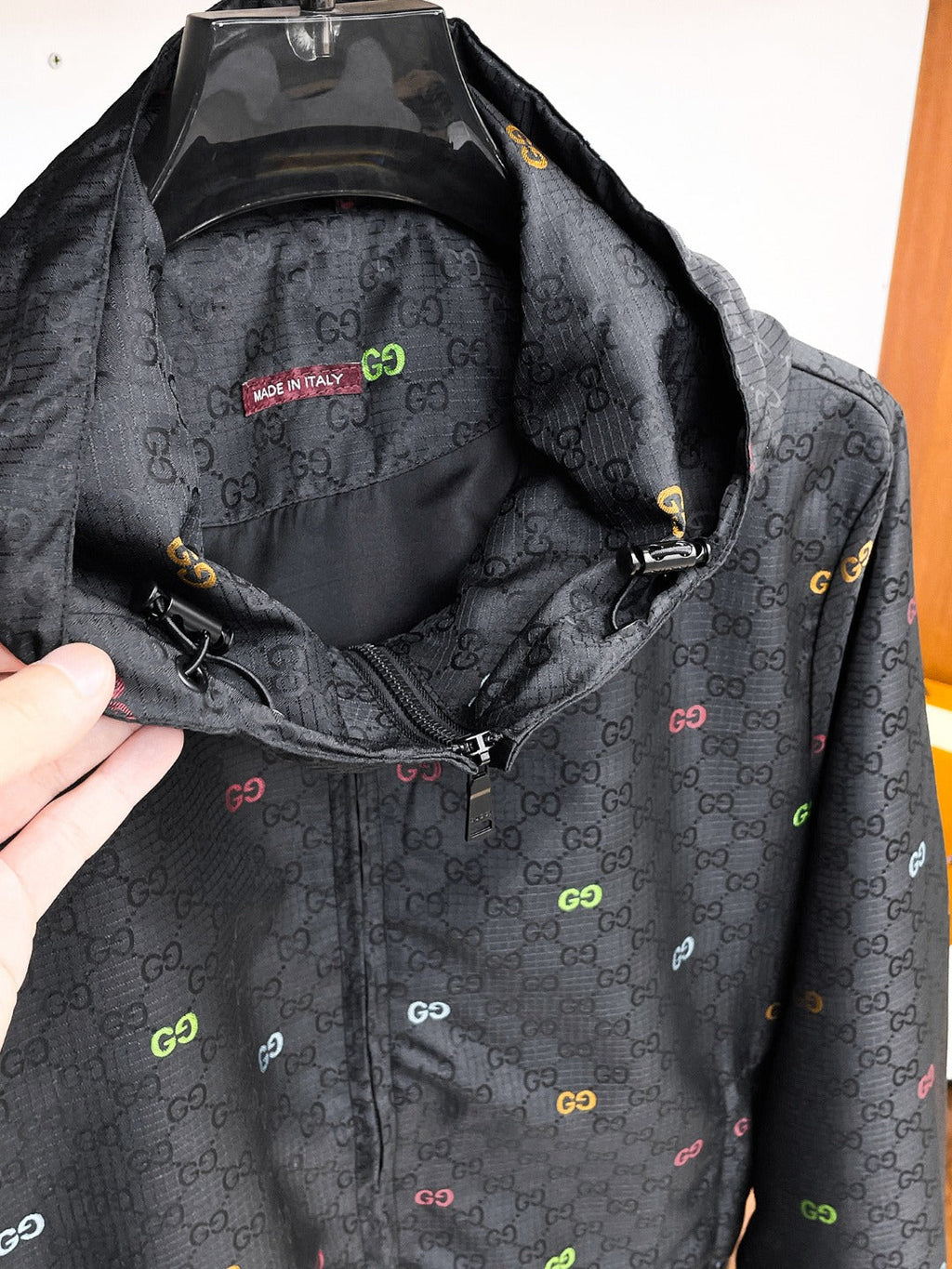 Gucci Jacket