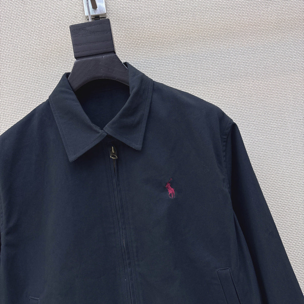 Polo Jacket women's