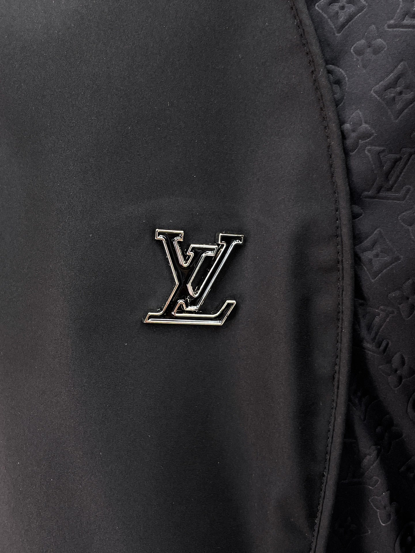 LV Jacket