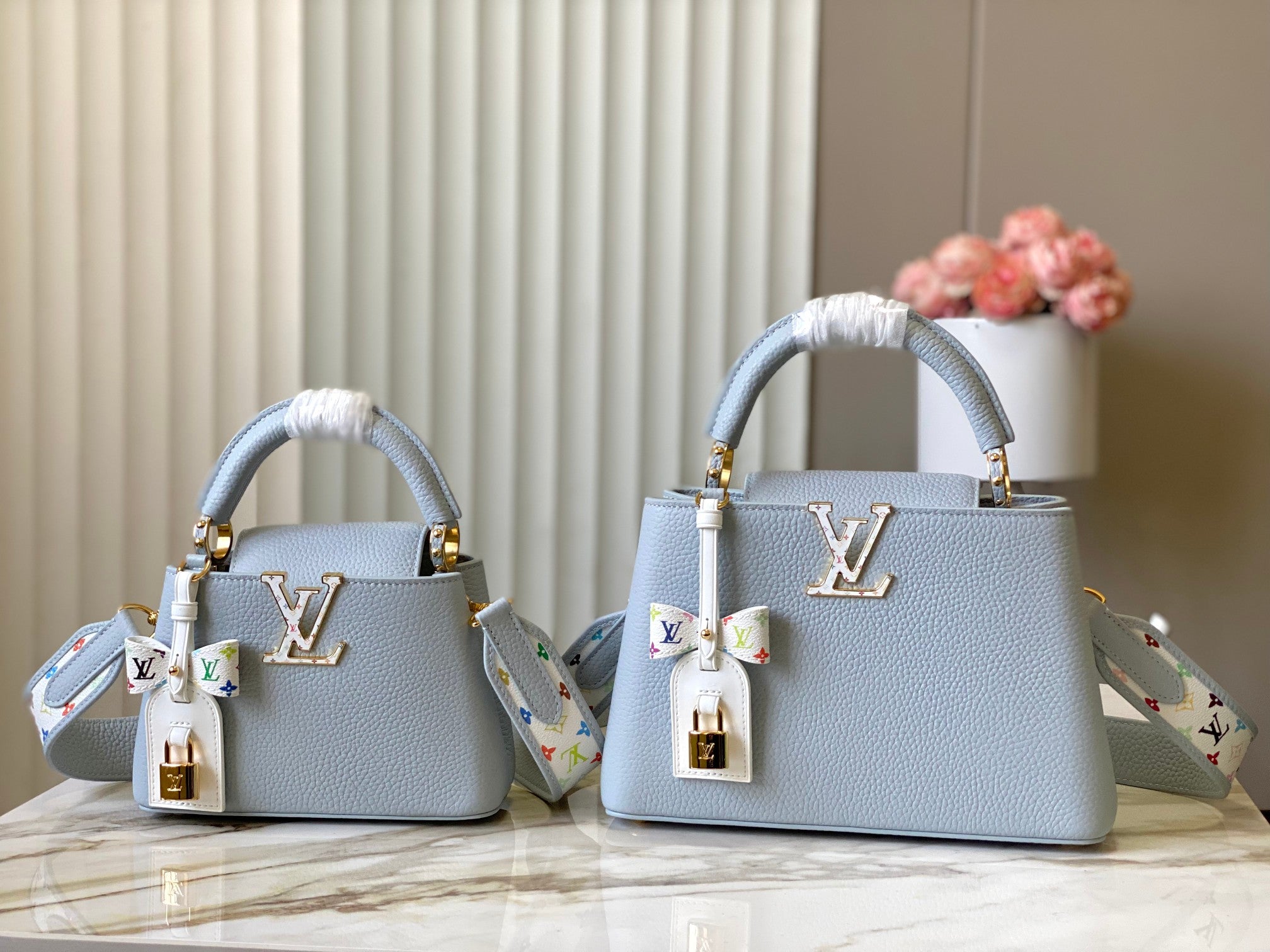 Women's LV Handbag