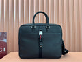 Gucci Briefcase W/ Shoulder Strap