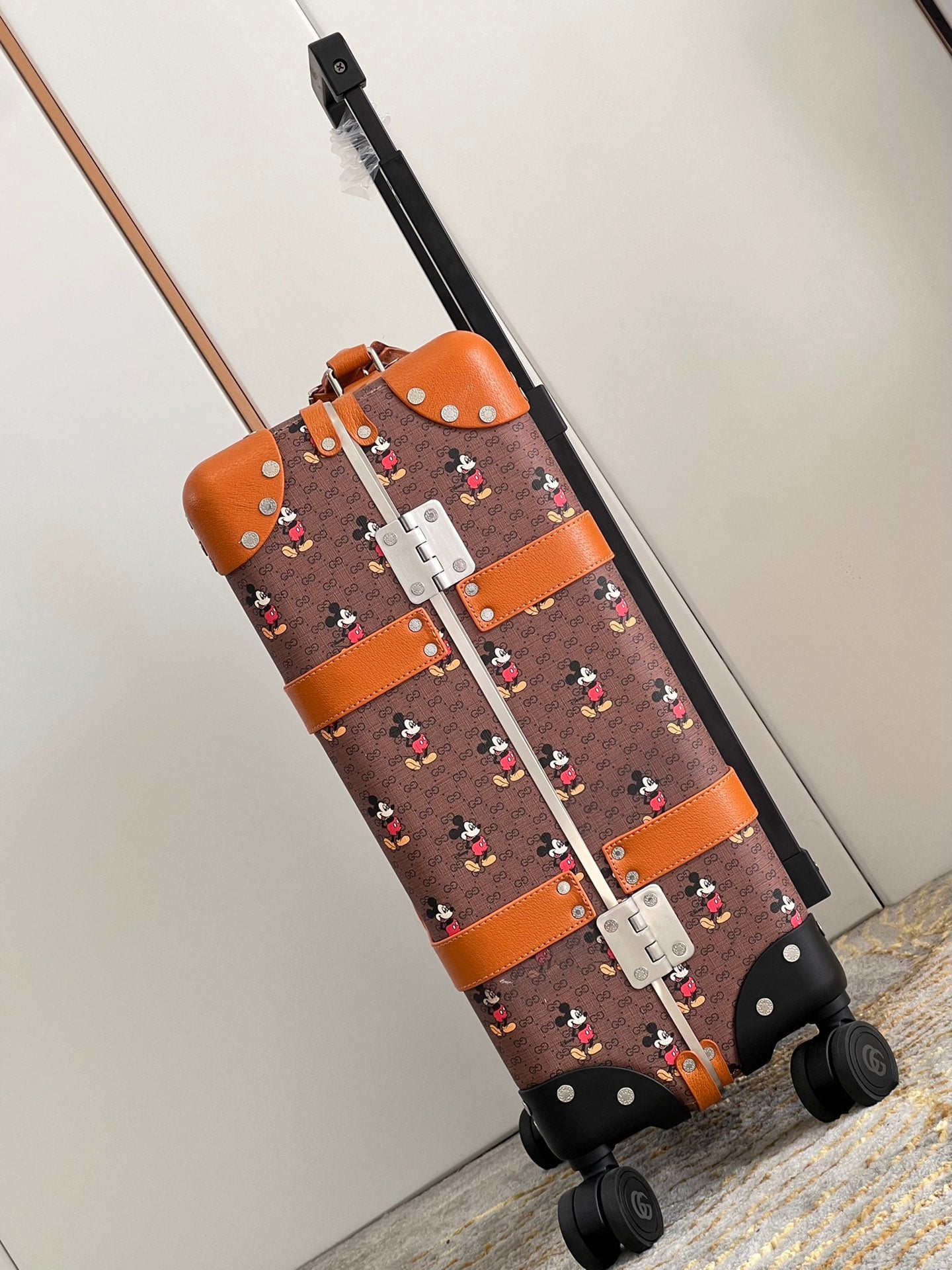 Gucci Suitcase
