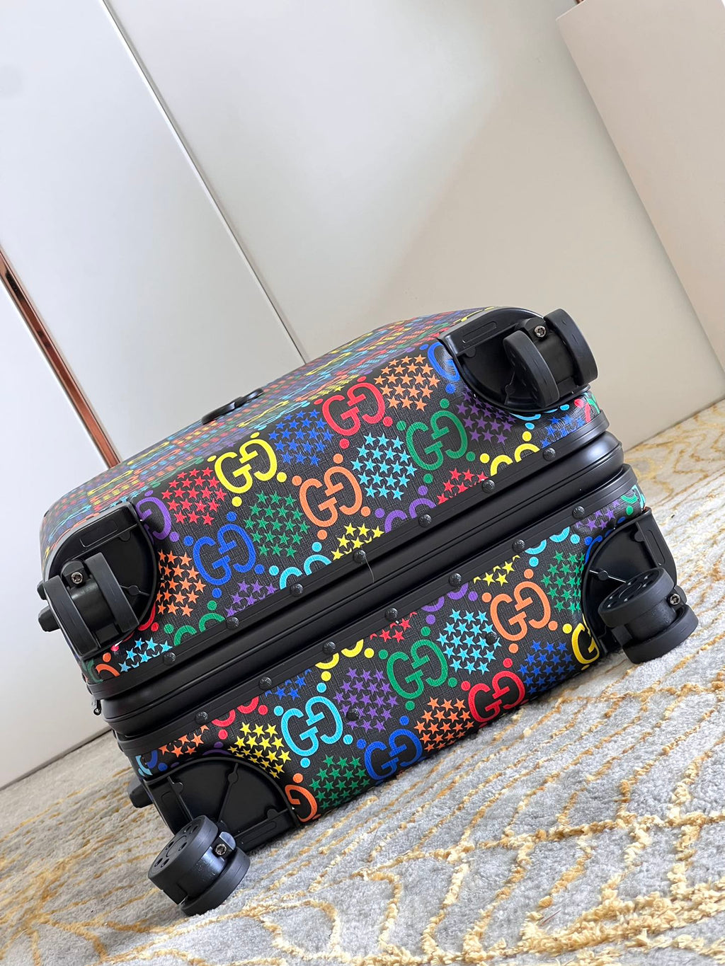 Gucci  Suitcase