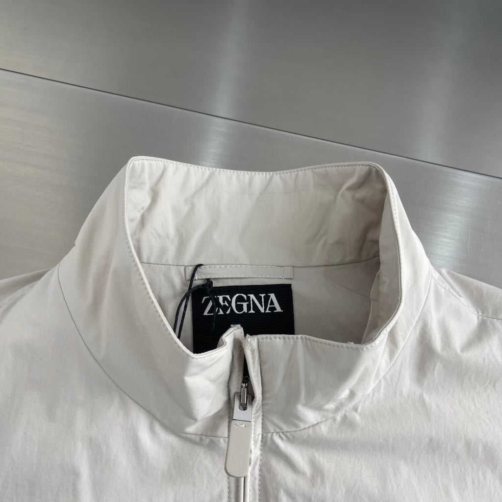 Zegna Vest