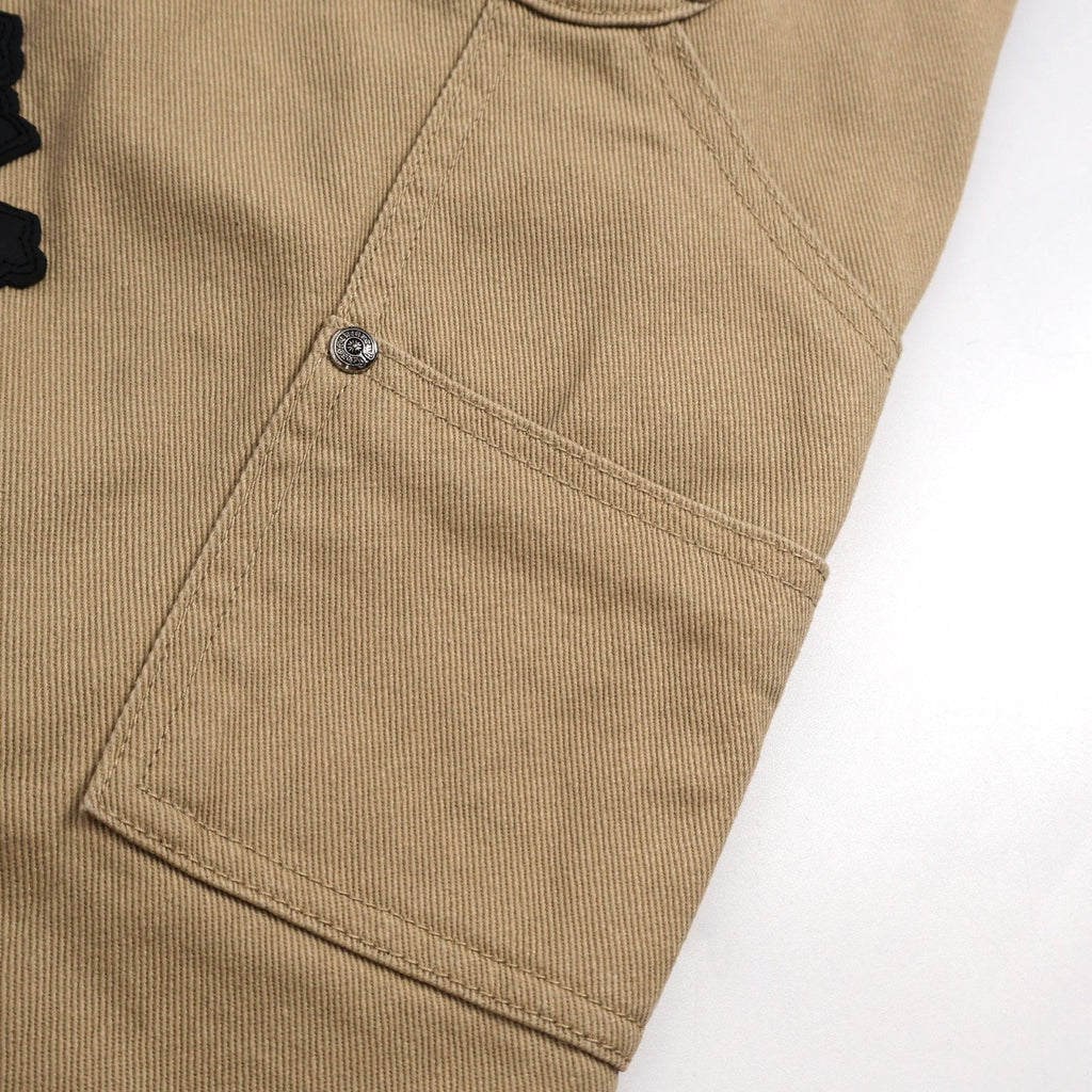 Chrome Heart Jeans