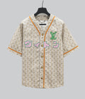 LV Baseball Shirt
