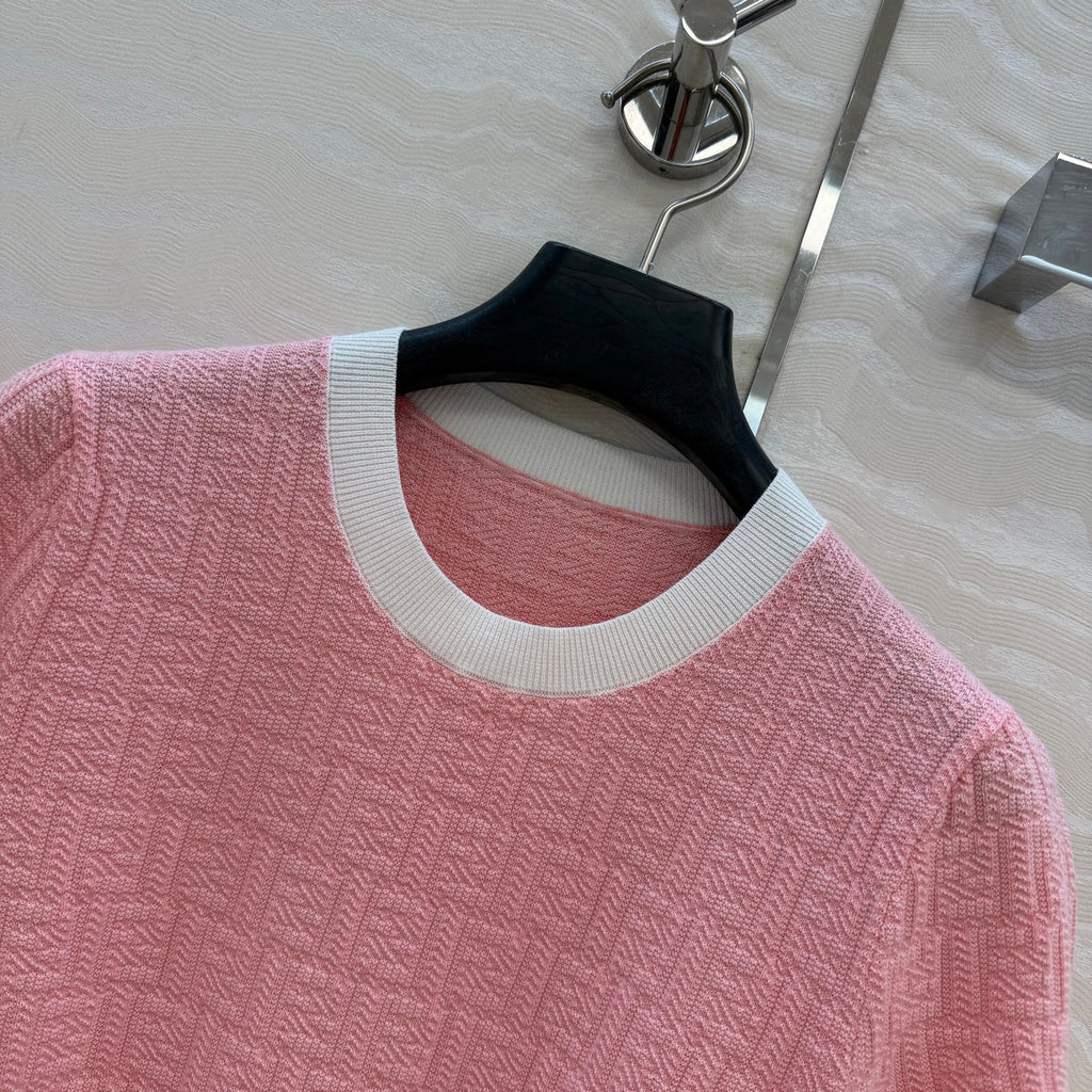 Fendi Knit Shirt women's