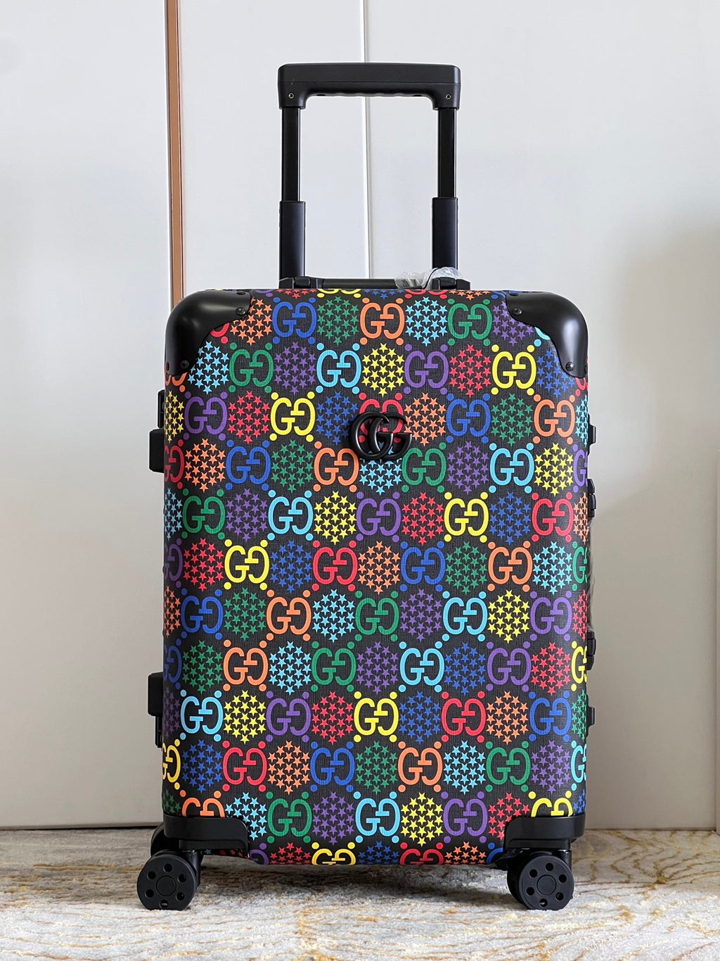Gucci  Suitcase