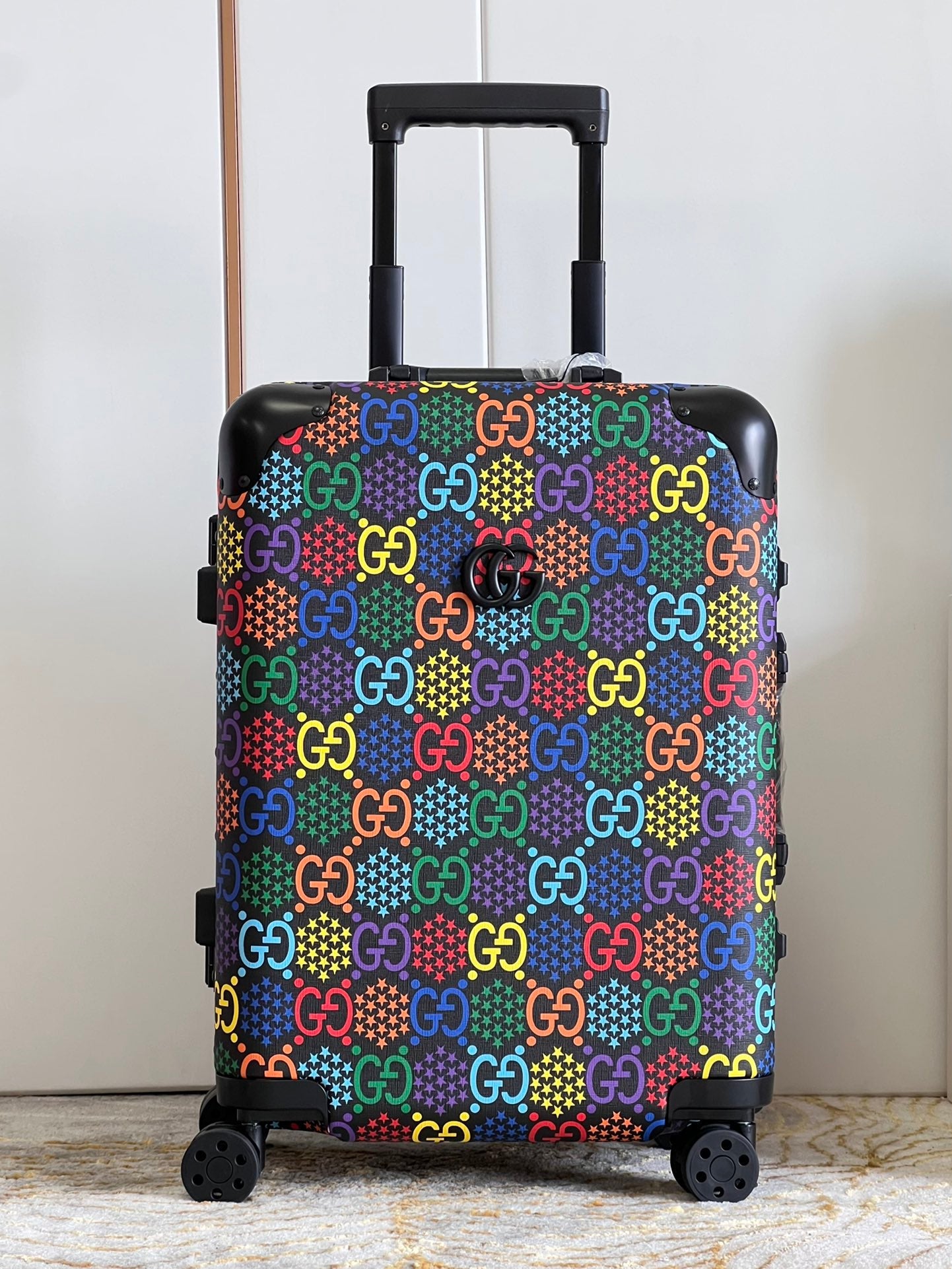 Gucci  Suitcase