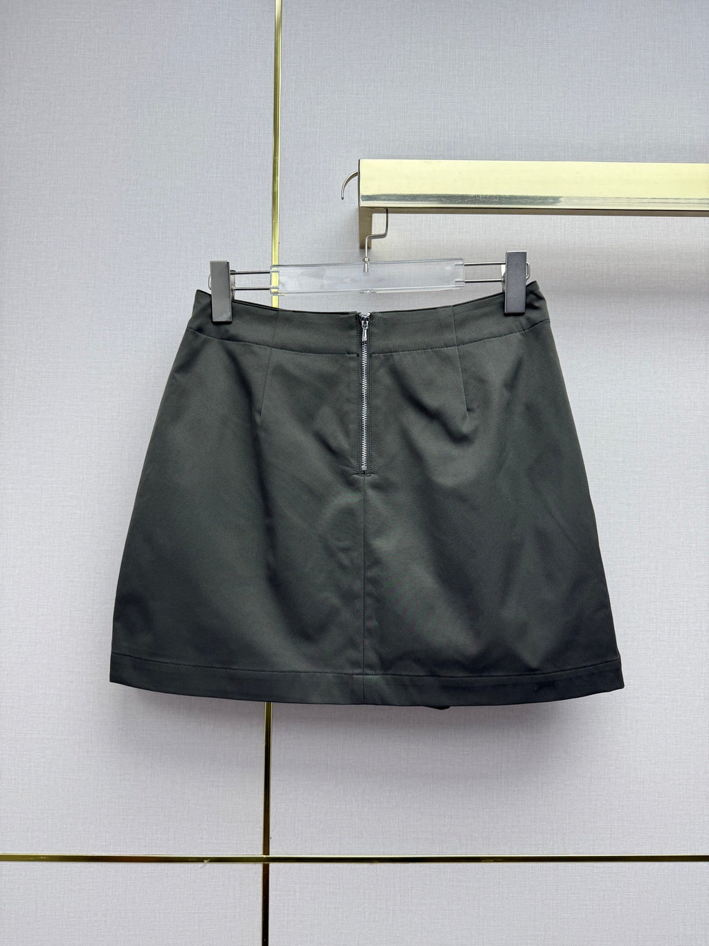 Women's LV Jacket and Pants / Skirt Set