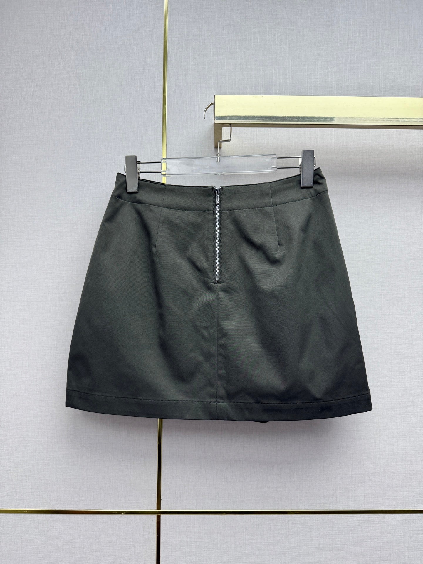 Women's LV Jacket and Pants / Skirt Set