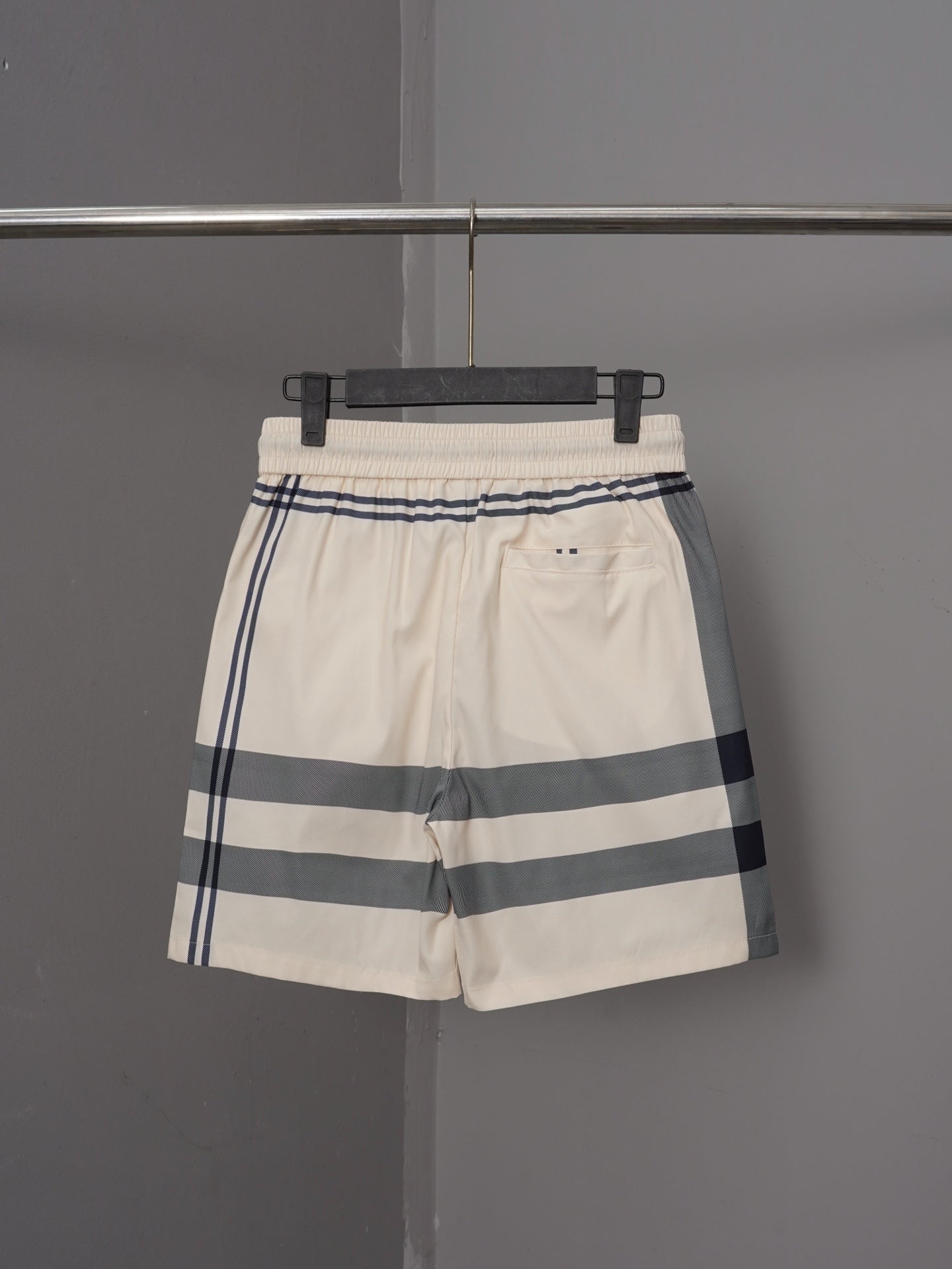 Burberry Beach Shorts