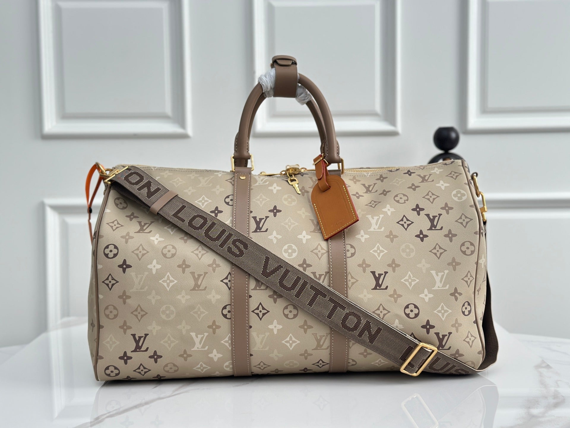 LV 50 Travel Bag
