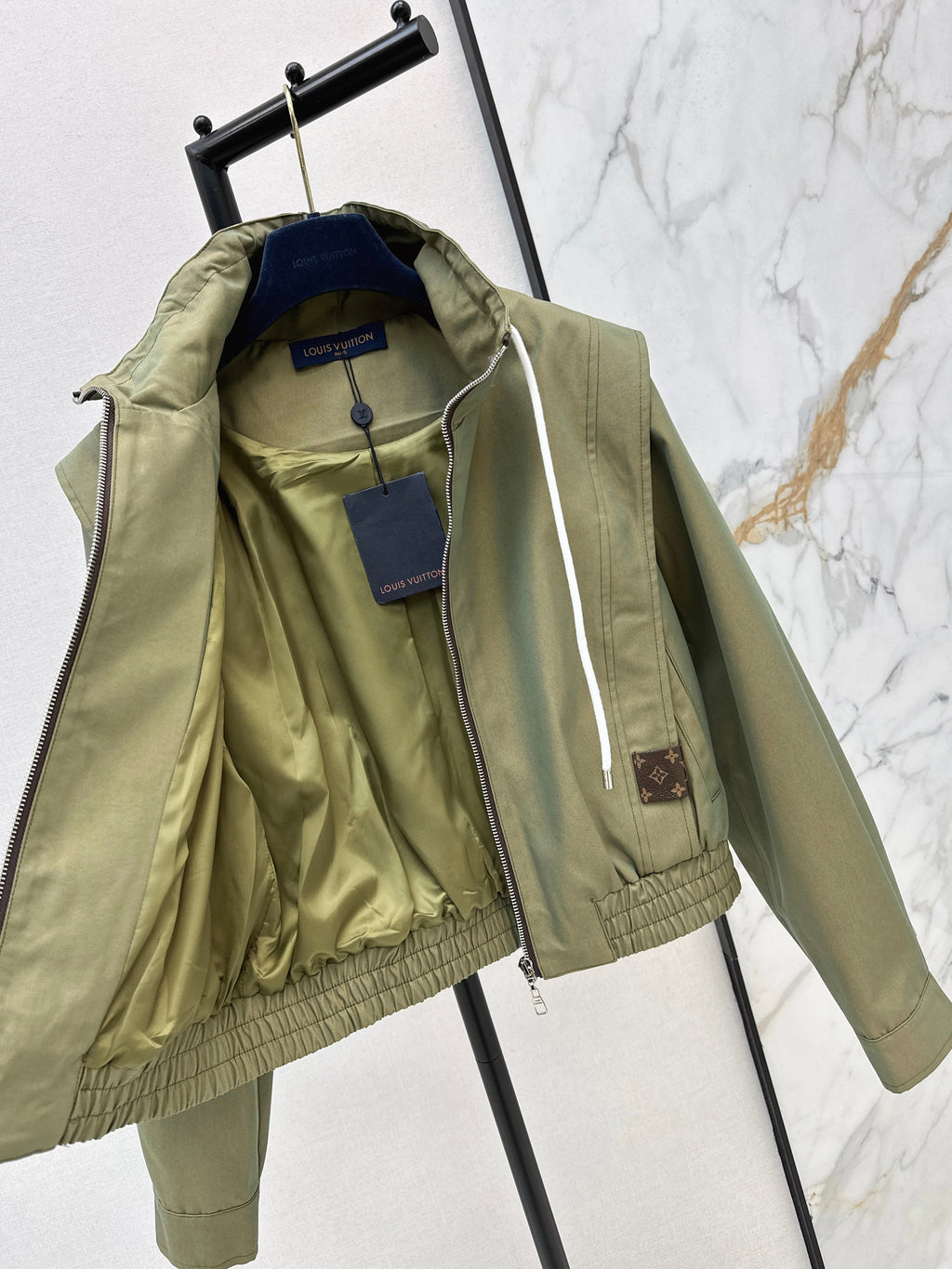Women's LV Jacket