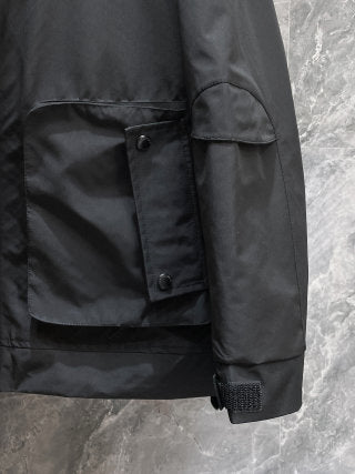 Burberry Jacket