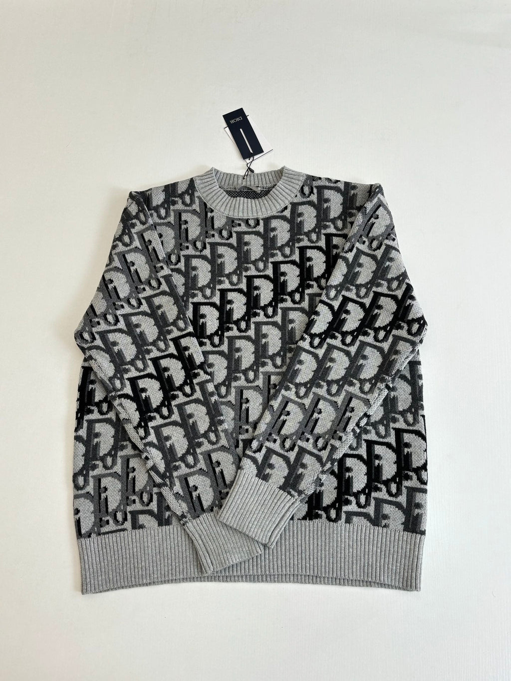 Dior Sweater
