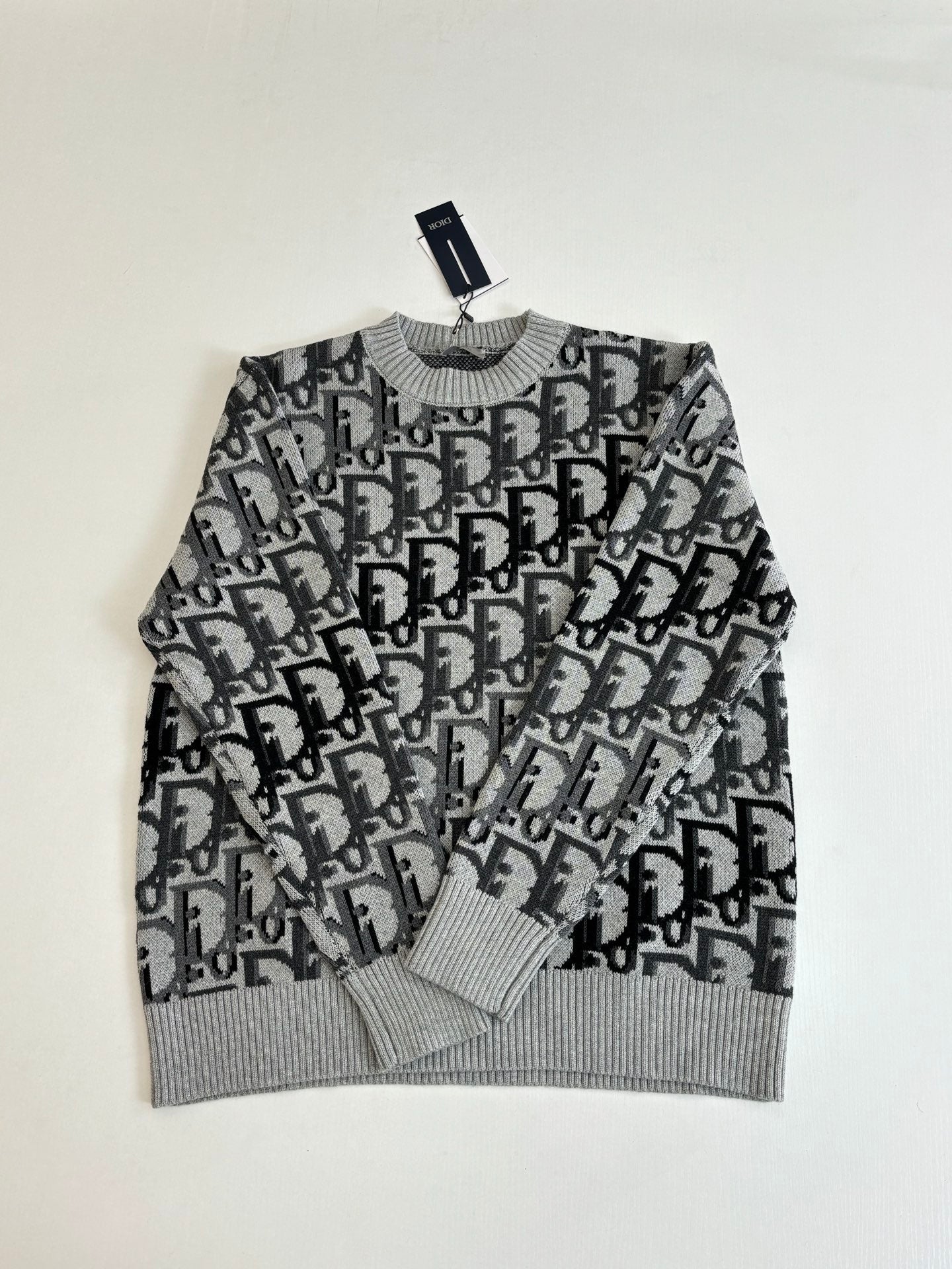 Dior Sweater