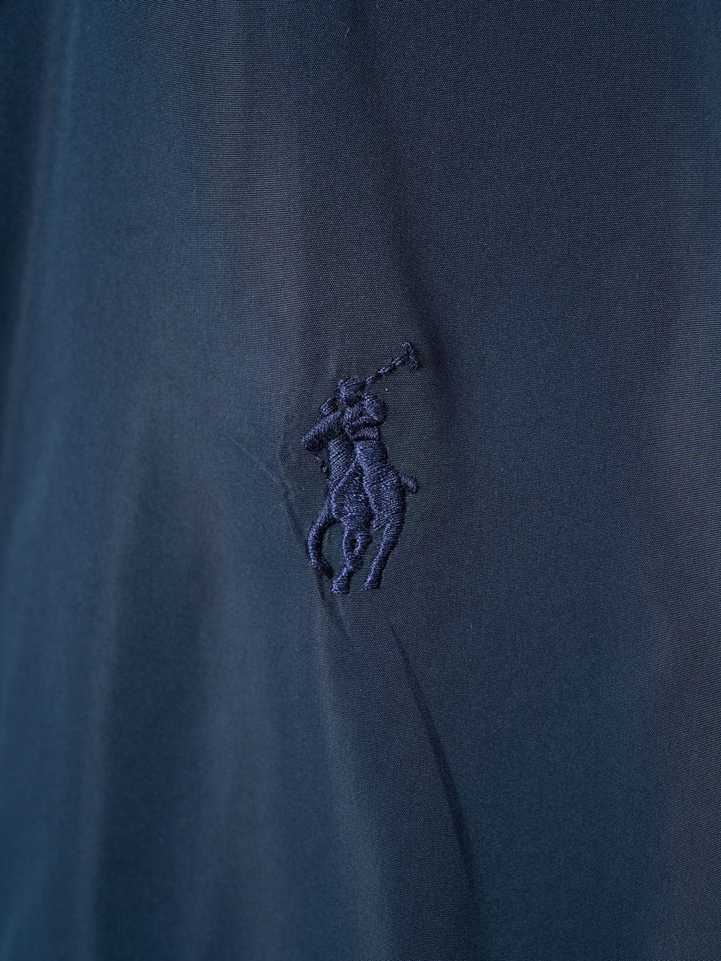 Ralph Lauren Reversible Jacket