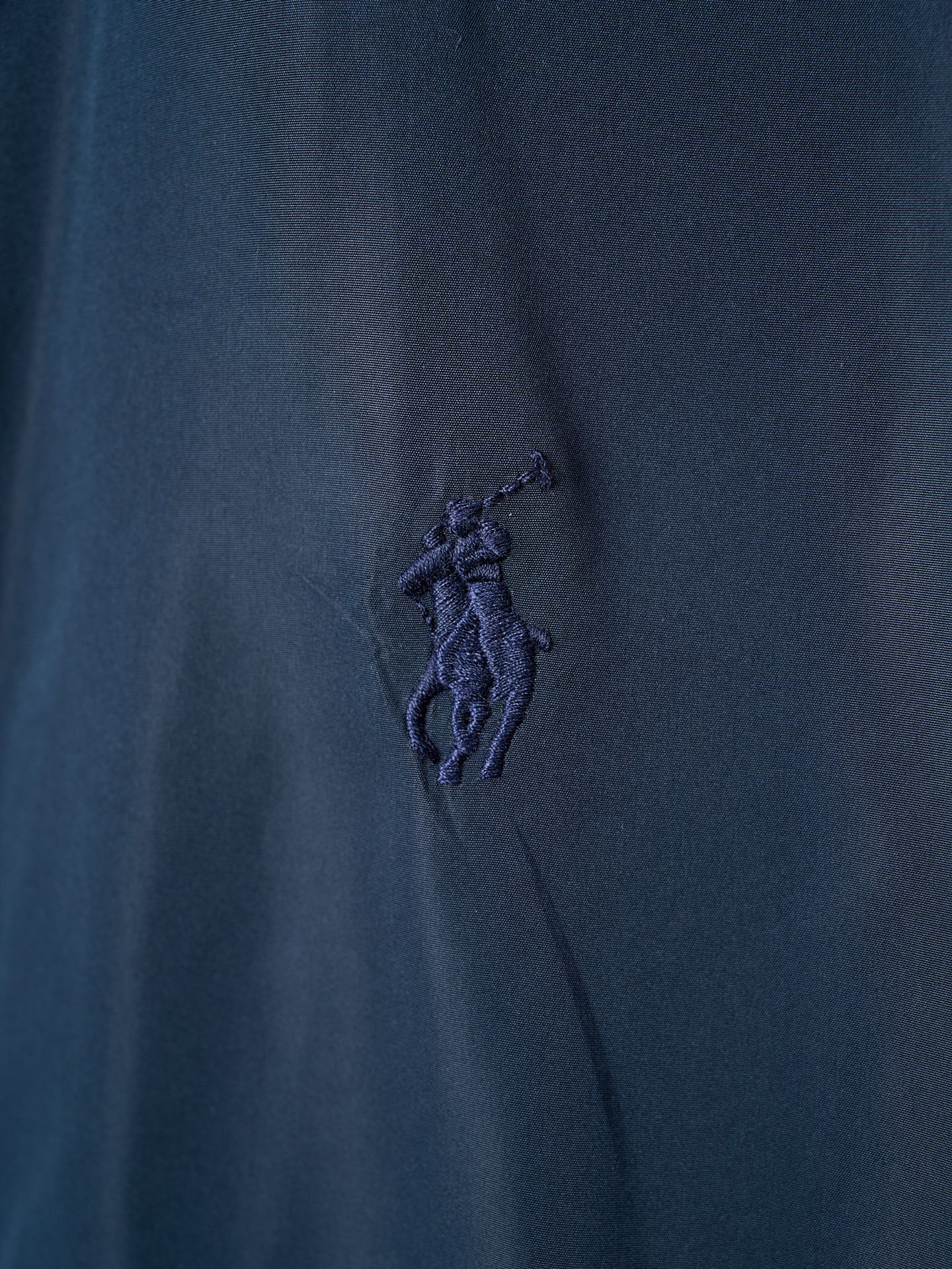 Ralph Lauren Reversible Jacket