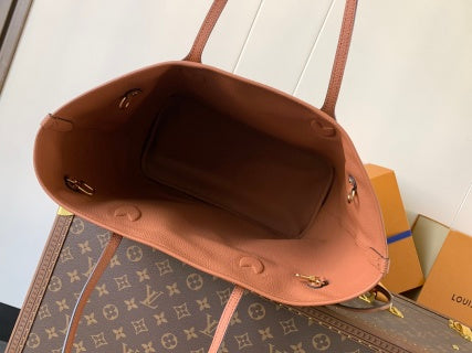 LV Inside-Out Handbag