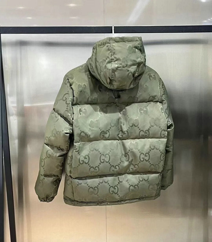 GG DOWN JACKET