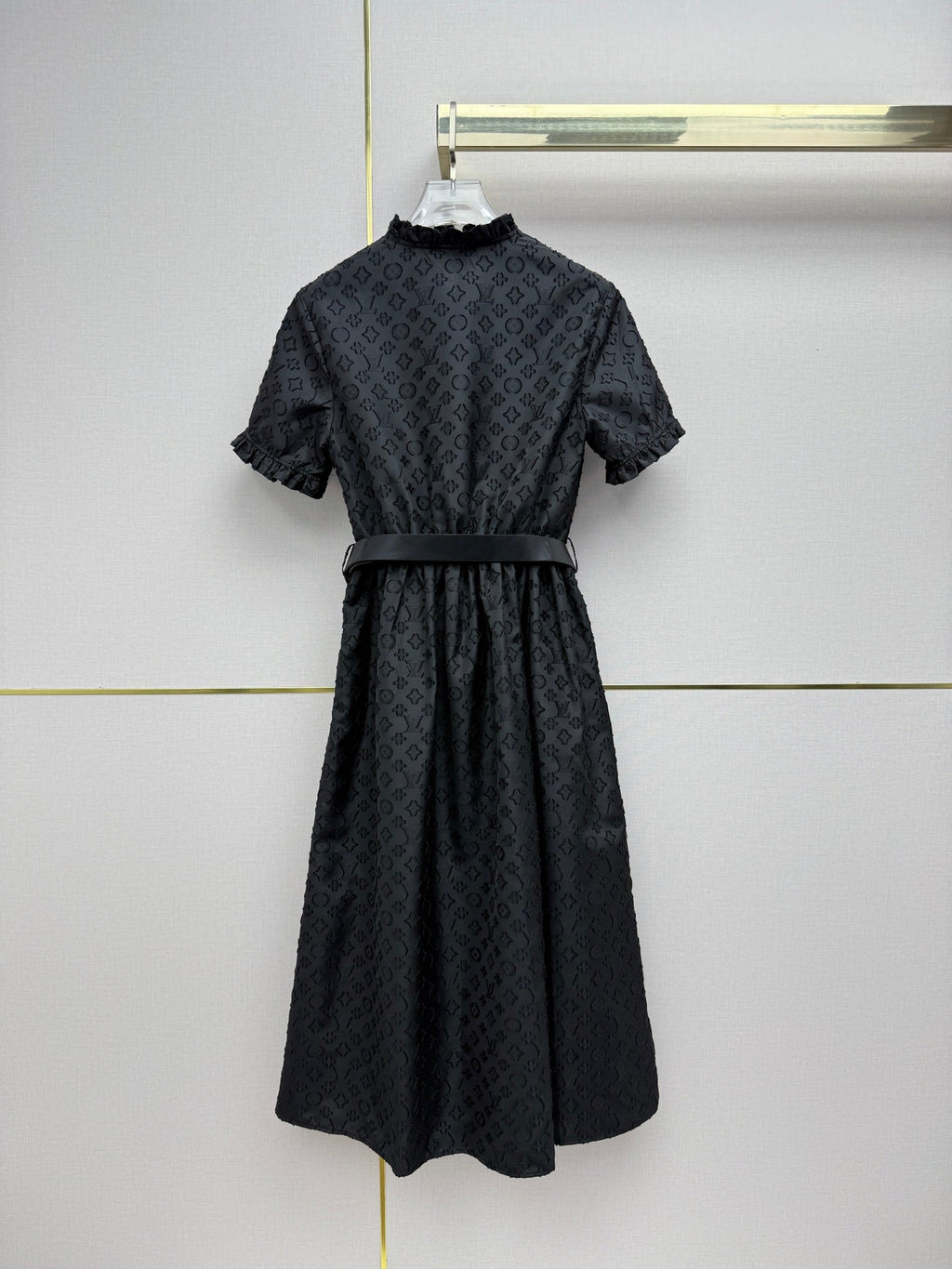 LV Duffle Dress women's