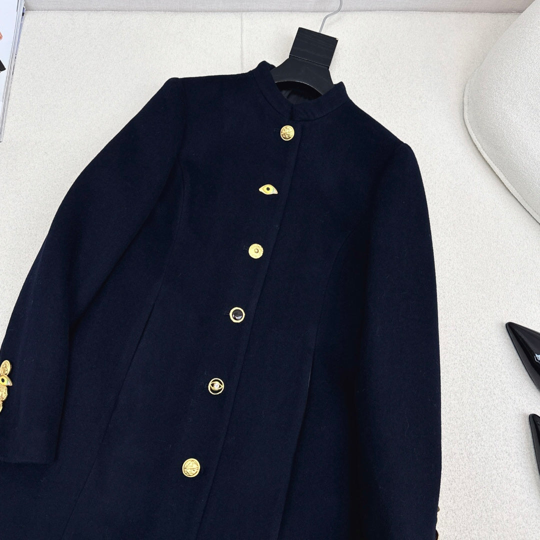 Women's Schiaparelli Long Coat