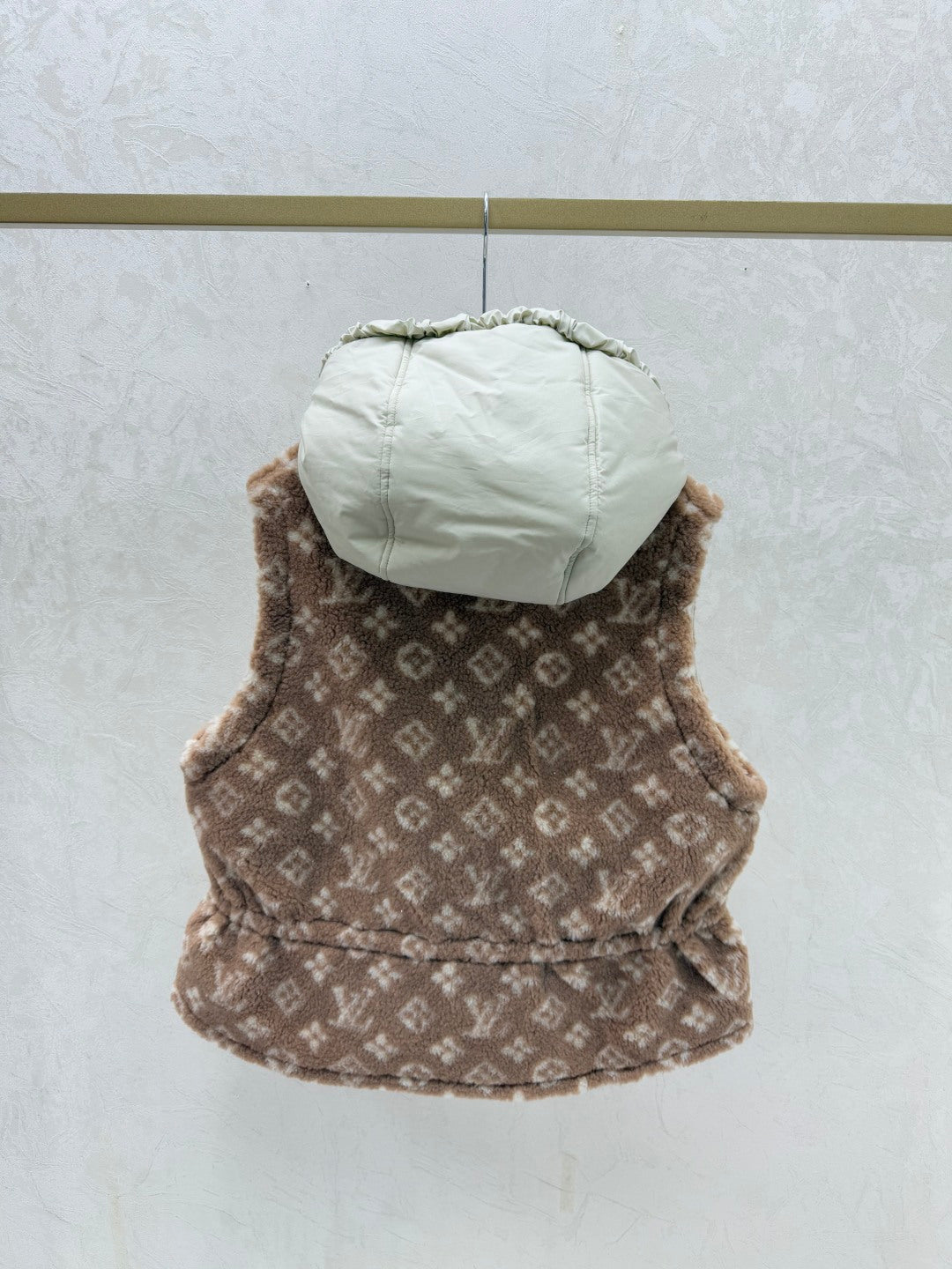 LV Women's Vest