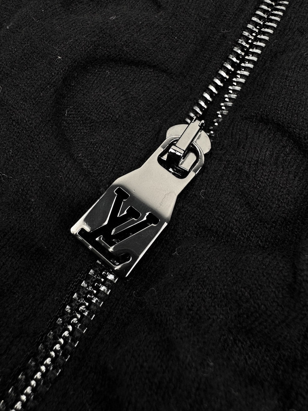 Unisex LV Monogram Jacket