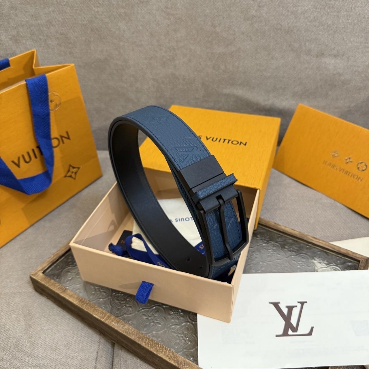 LV belts