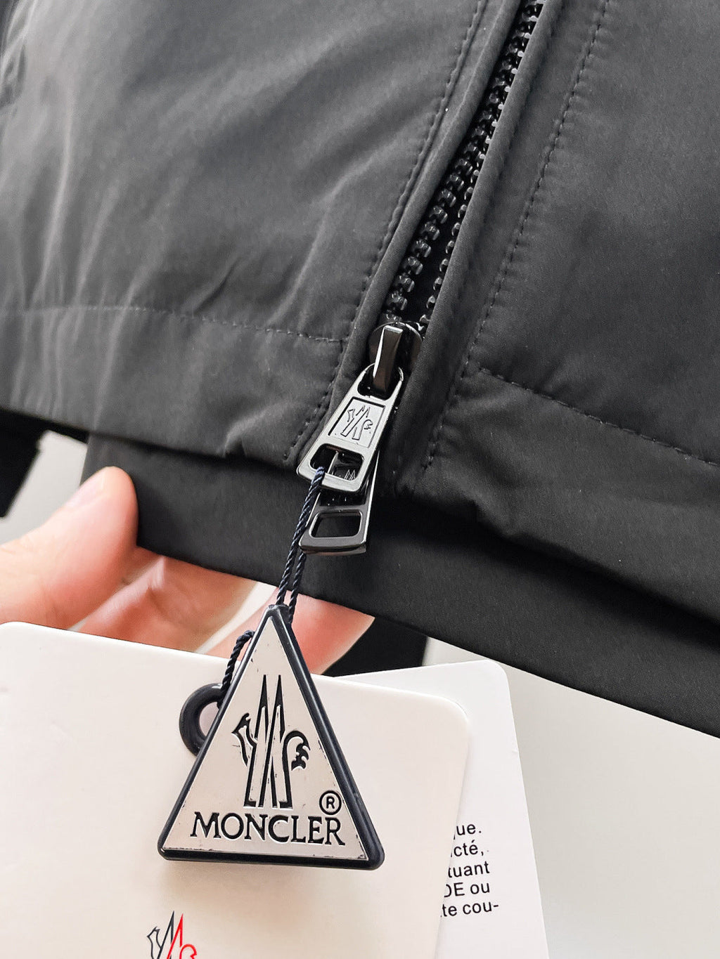 Moncler Jacket