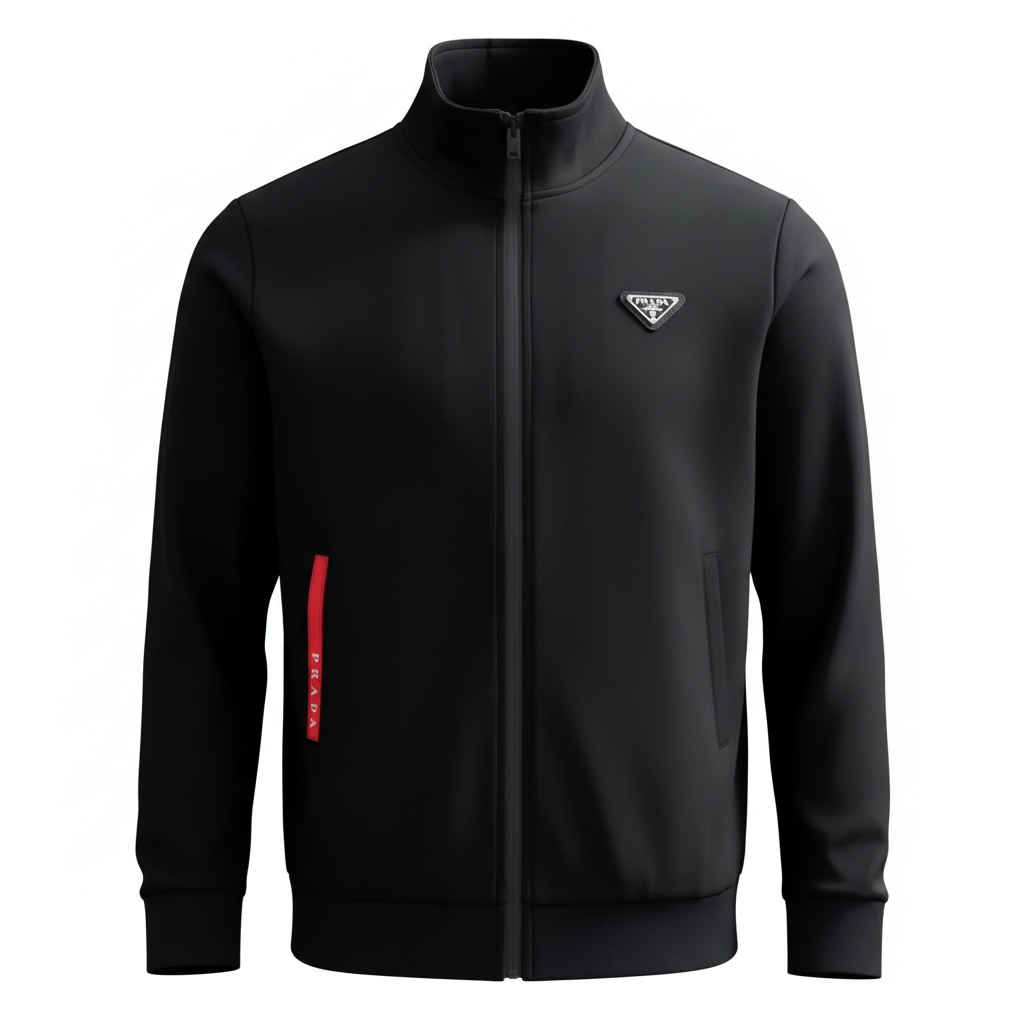Prada Tracksuit