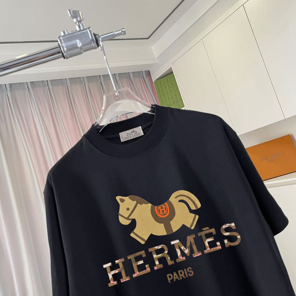 Hermes T-shirt Unisex
