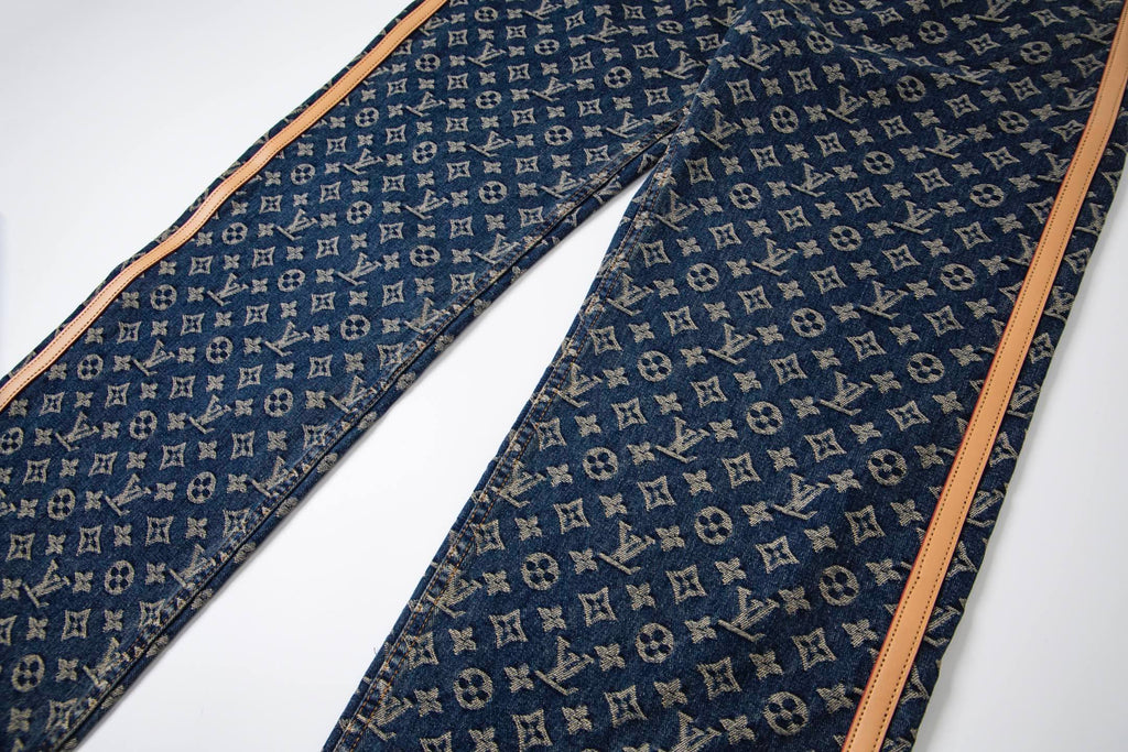 LV Jeans