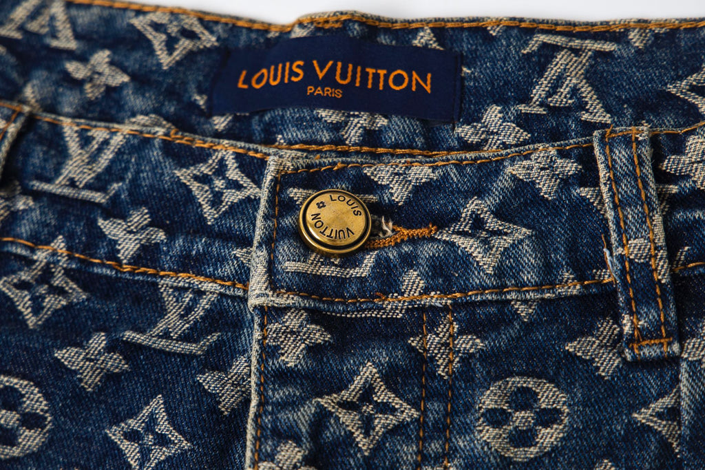 LV Jeans