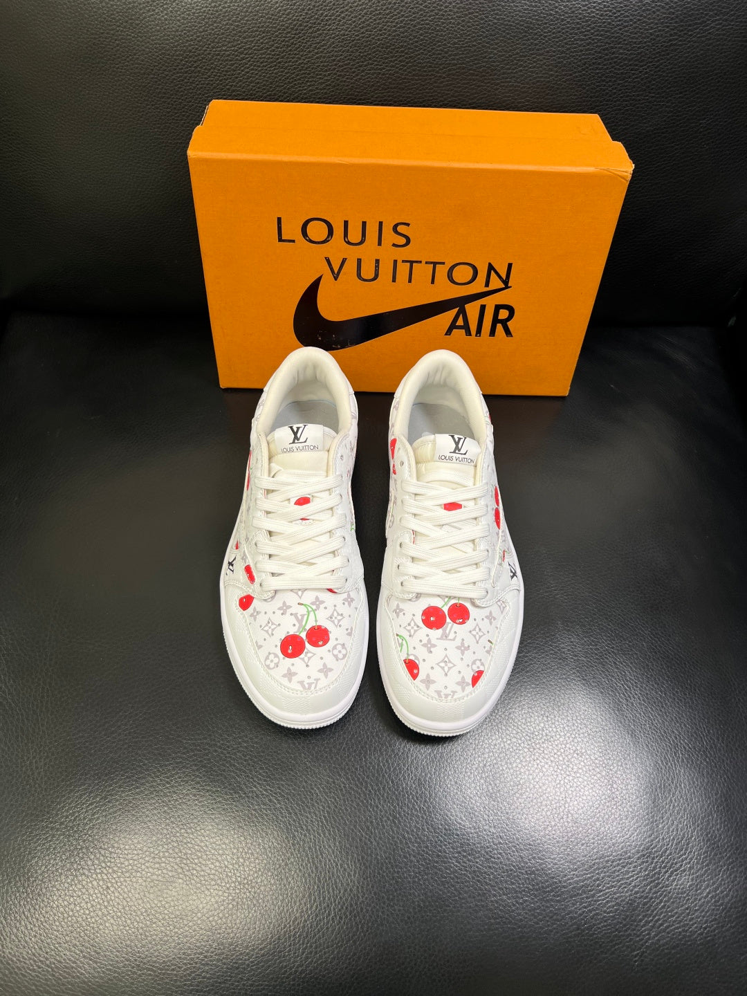 Travis Scott shoes