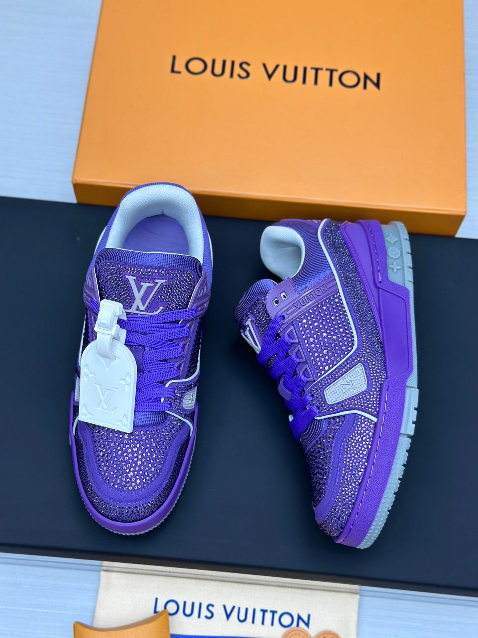 LV Trainers