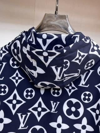 LV Jacket