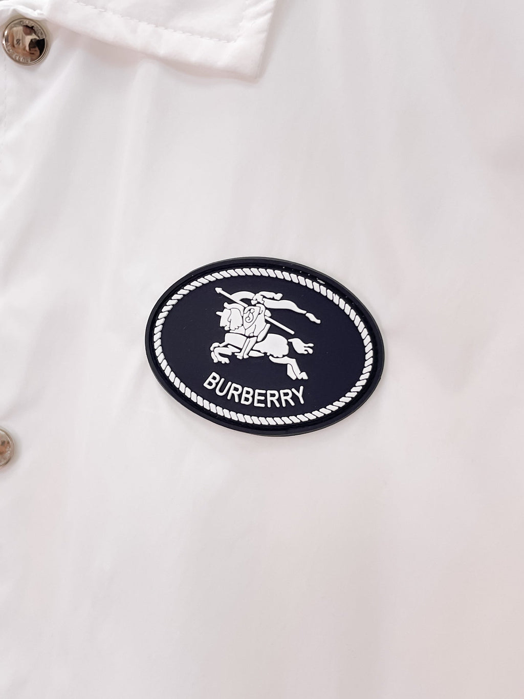 Burberry Jacket