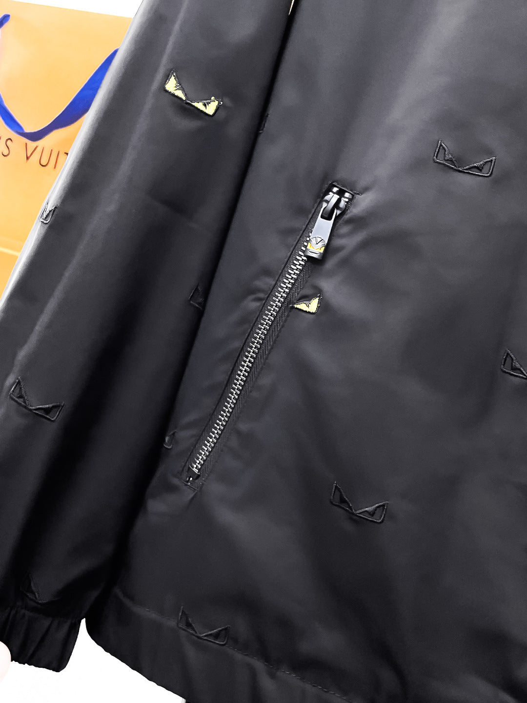 Fendi Jacket