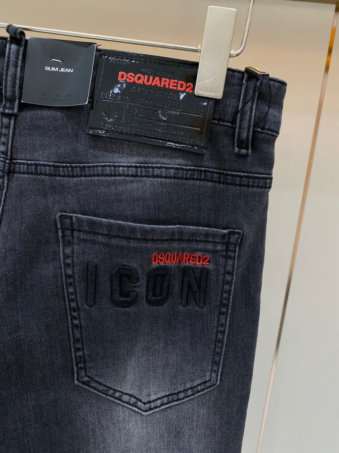 D2 Home Jeans