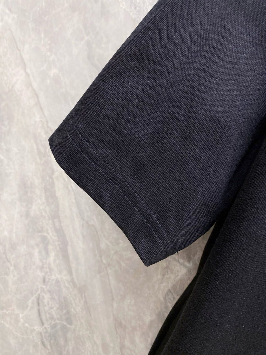 Moncler Crew Neck Short Sleeve T-Shirt