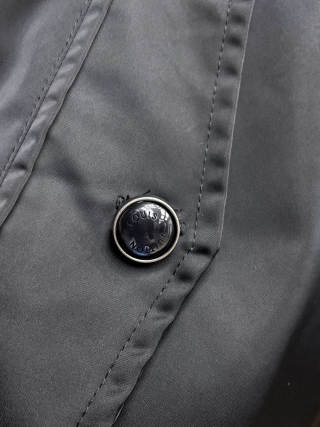 LV Reversible Jacket