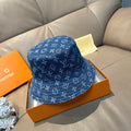 LV Bucket Hat
