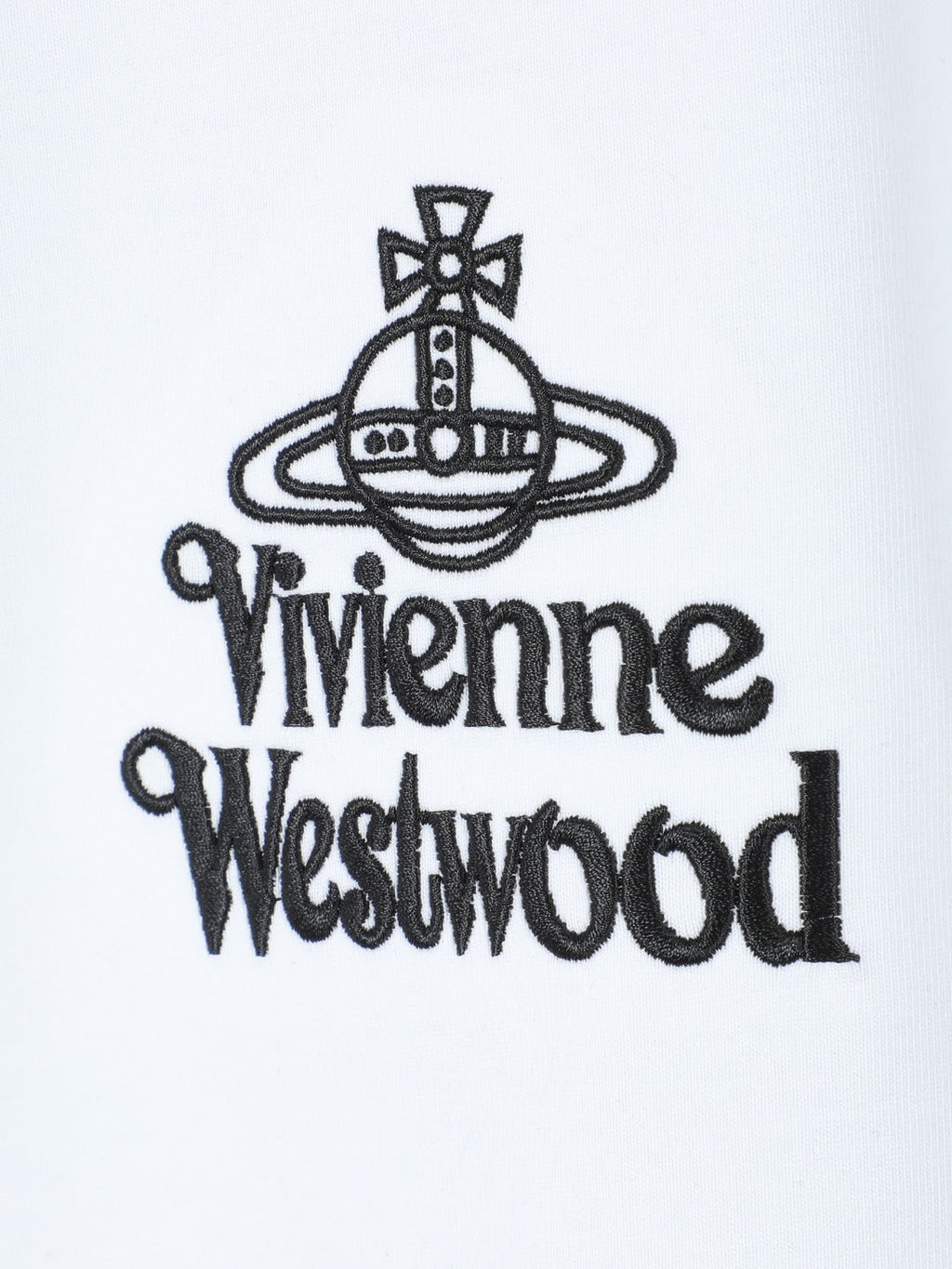 Vivienne Westwood Short- Sleeve T-Shirt