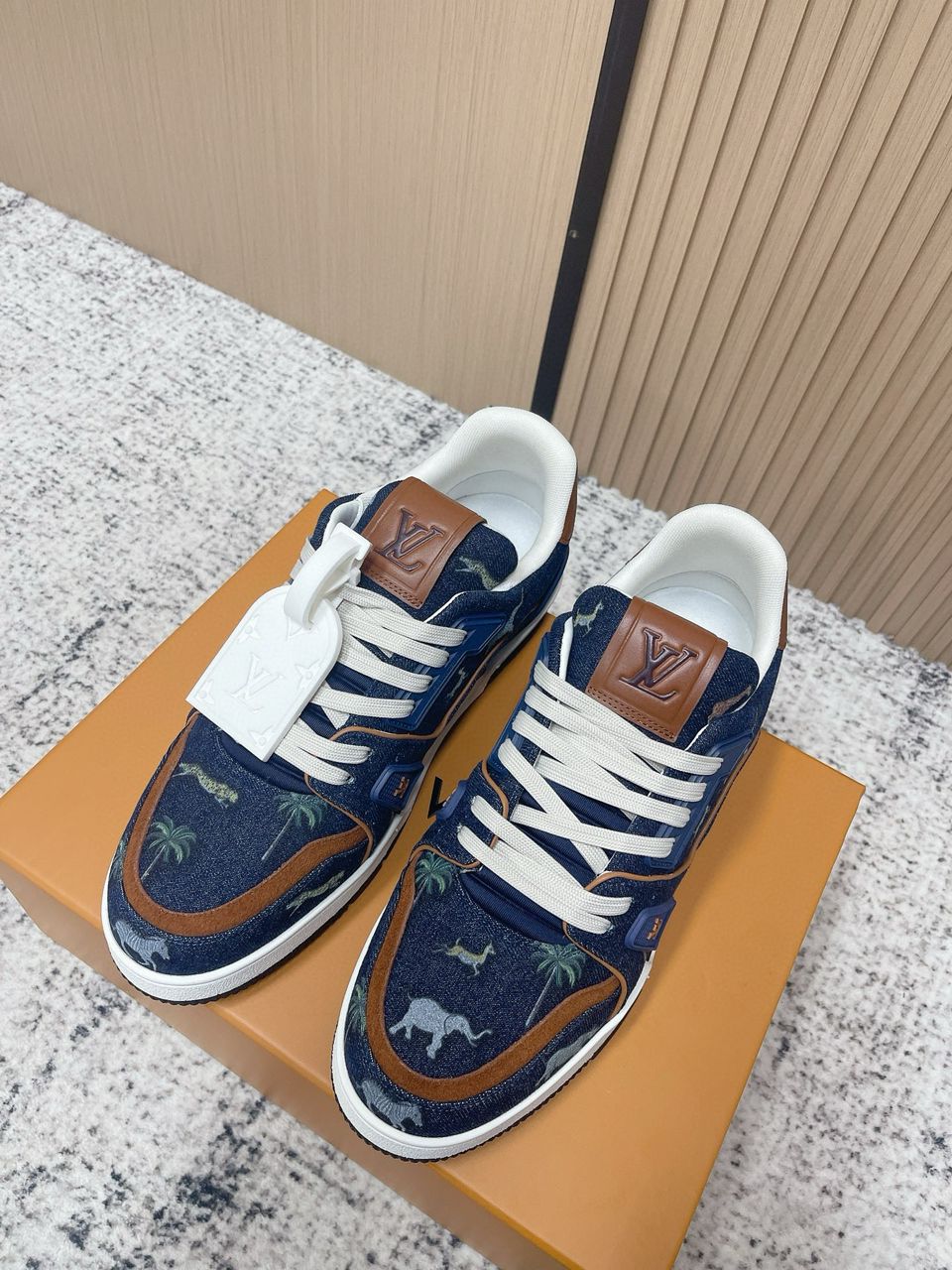 LV Trainers
