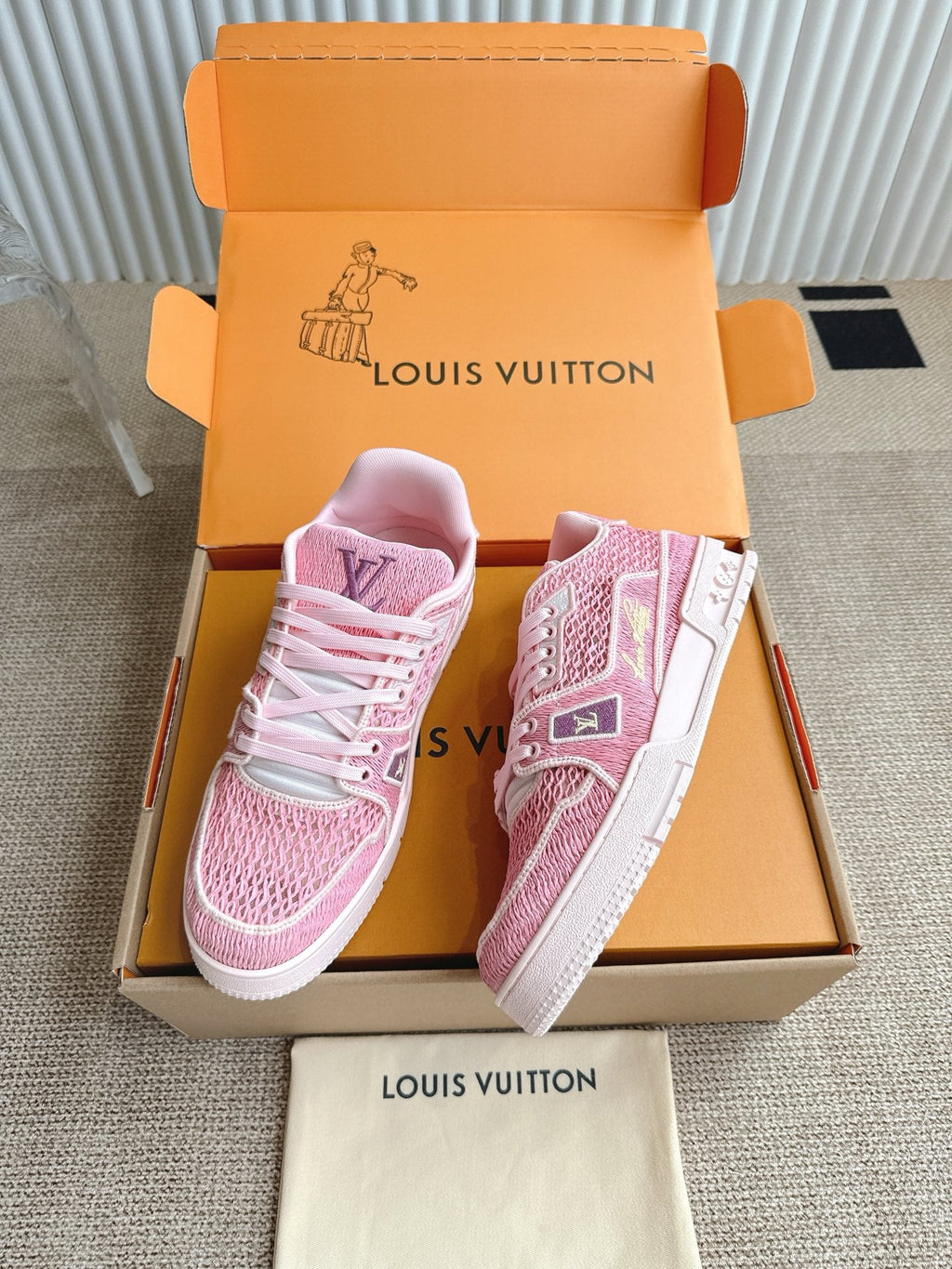 LV Trainers