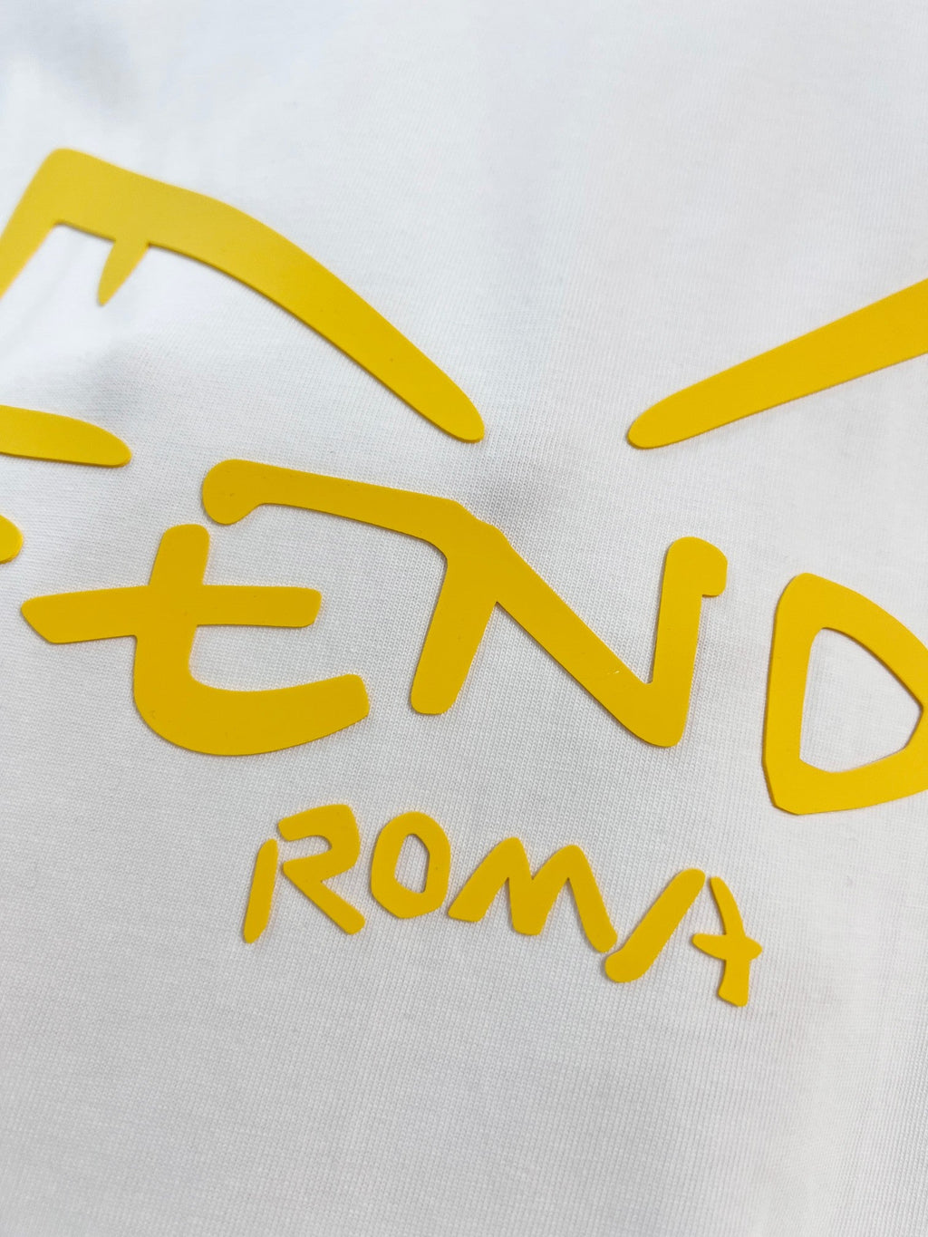 Fendi T-Shirt
