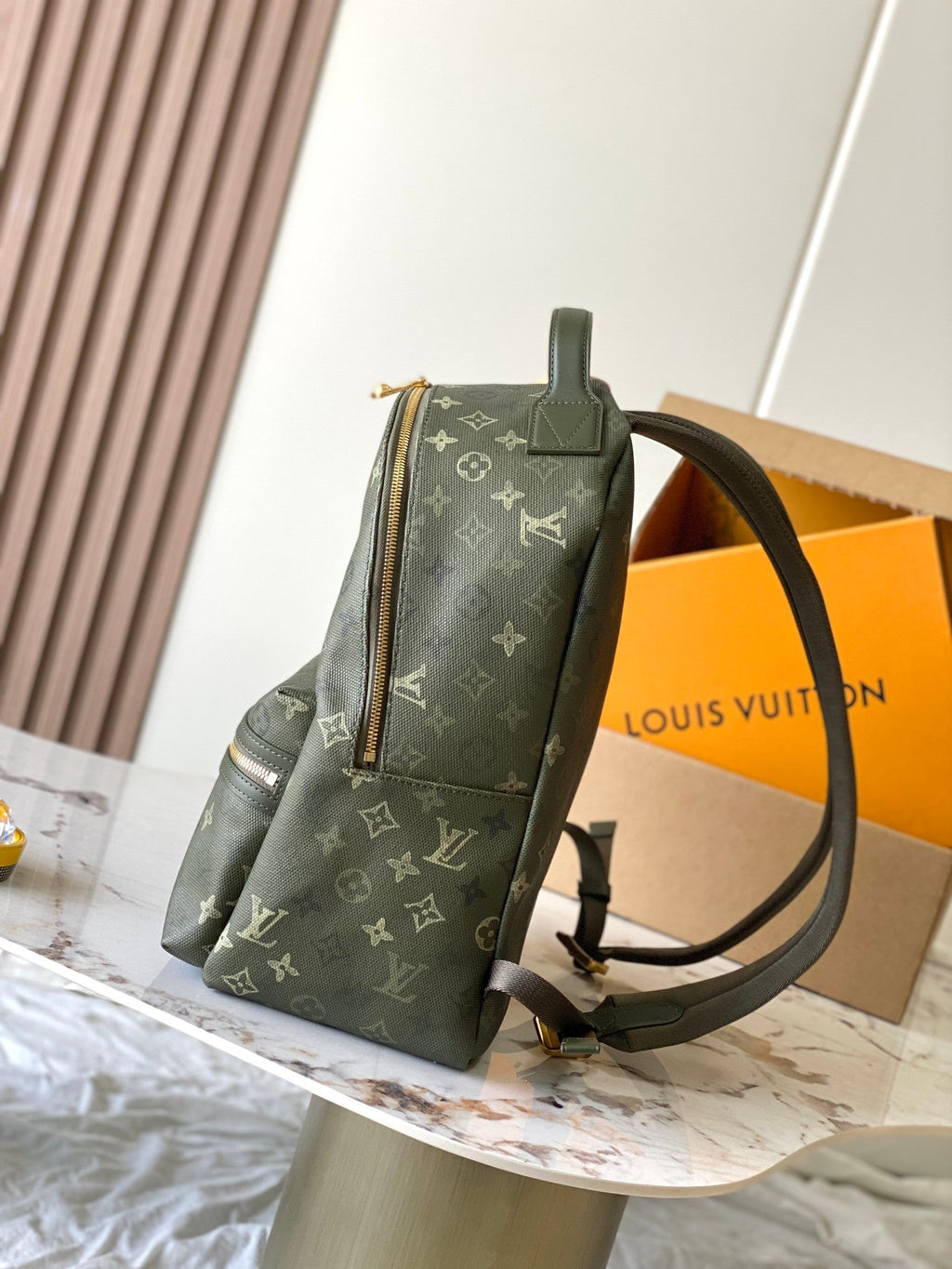 LV Backpack