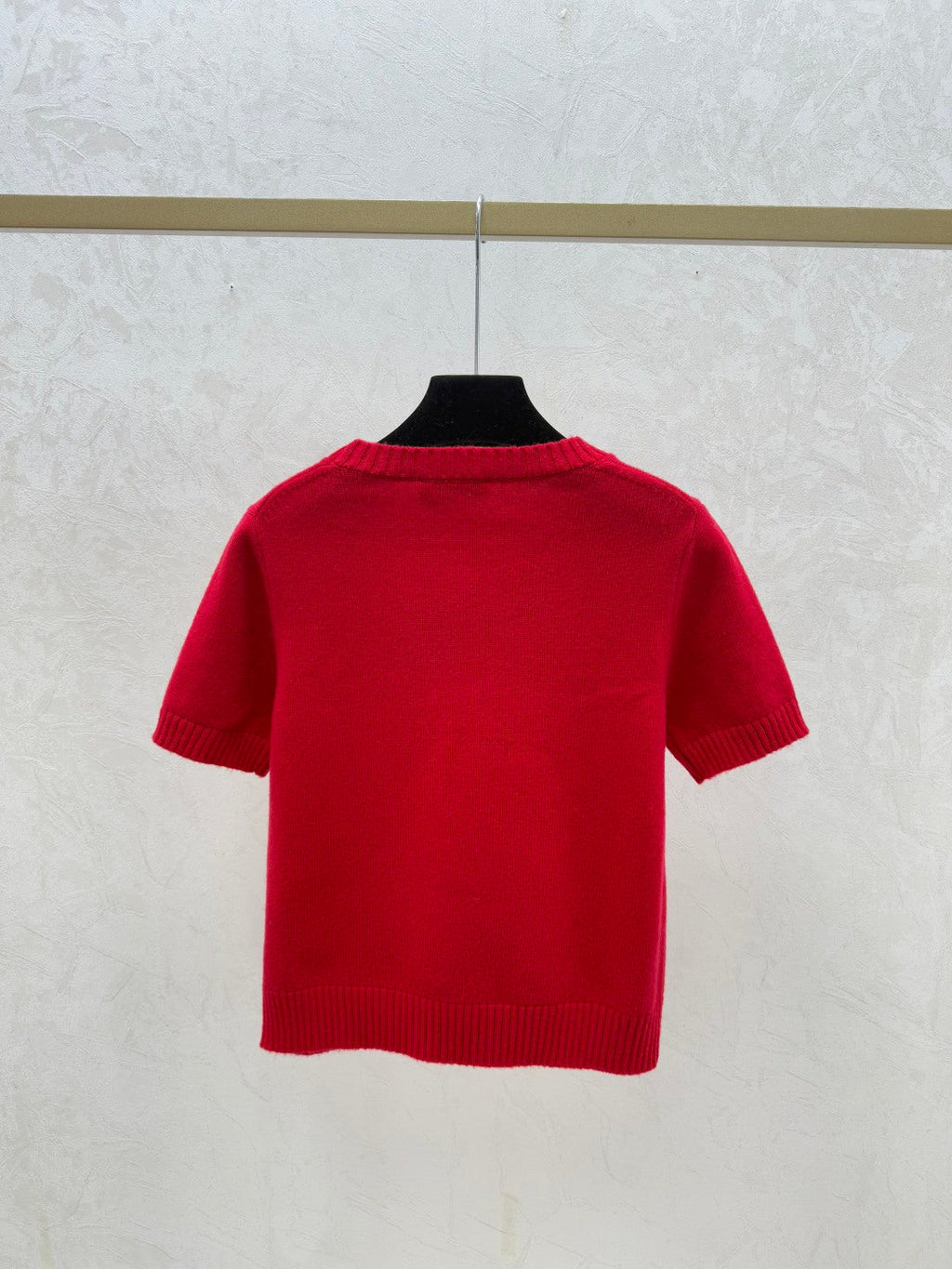 Women's Hermes Knitted Top
